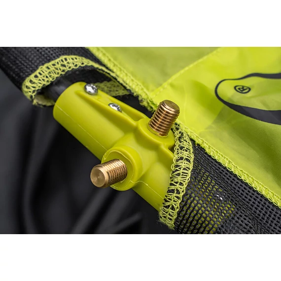 Matrix Versenyszák Carp Safe Keepnet  - 4m