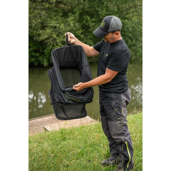 Matrix Versenyszák Carp Safe Keepnet  - 4m