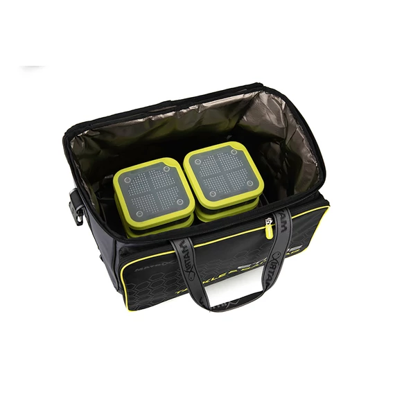 Matrix Csalis Táska Ethos Tackle and Bait Bag