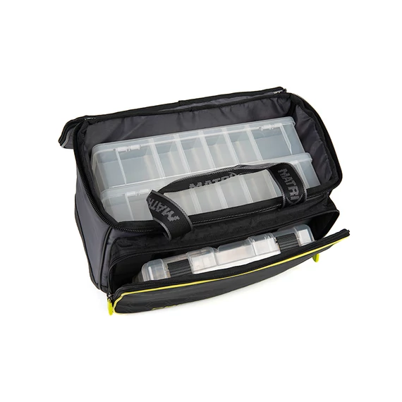 Matrix Táska Ethos Feeder Case