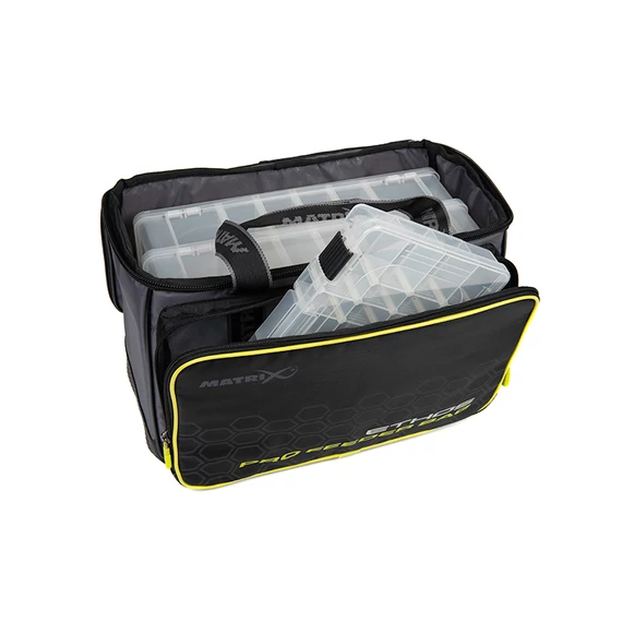 Matrix Táska Ethos Feeder Case