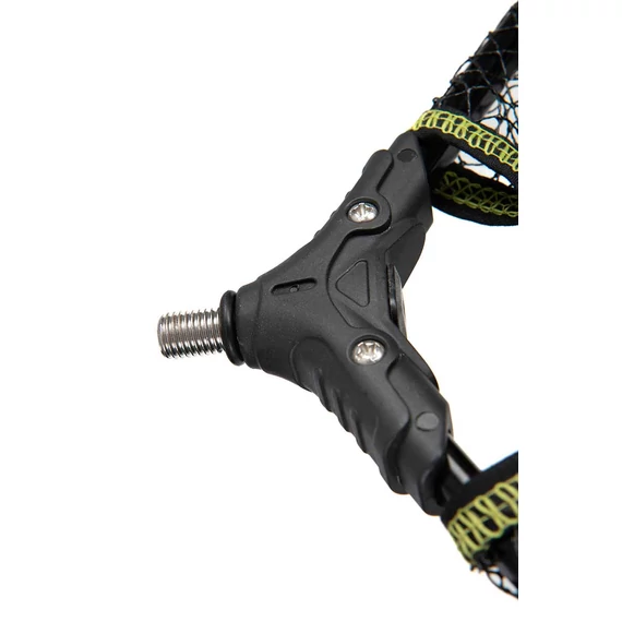 Matrix Merítőháló Fej Carp Latex Net