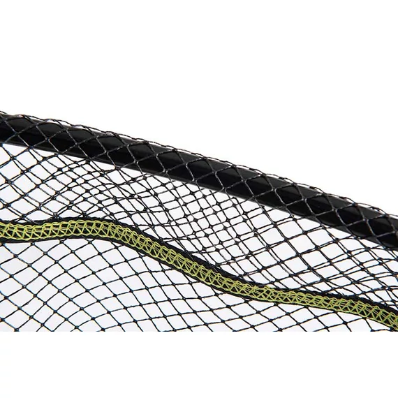 Matrix Merítőháló Fej Carp Latex Net
