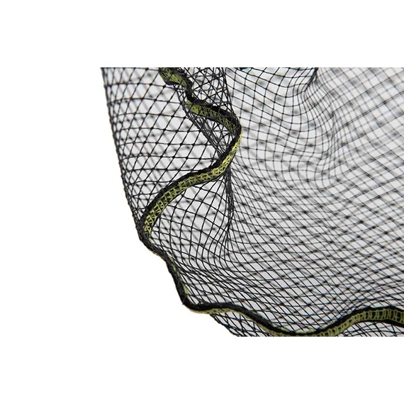 Matrix Merítőháló Fej Carp Latex Net