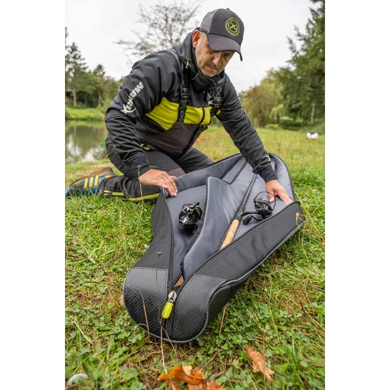 Matrix Botzsák AQUOS Ultra 2 Rod Sleeve