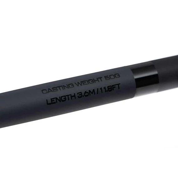 Matrix Feeder Bot Aquos Ultra-X Feeder Rod 360cm - 50g