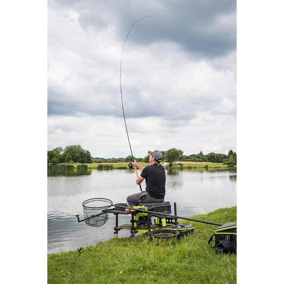 Matrix Feeder Bot Aquos Ultra-X Feeder Rod 360cm - 50g