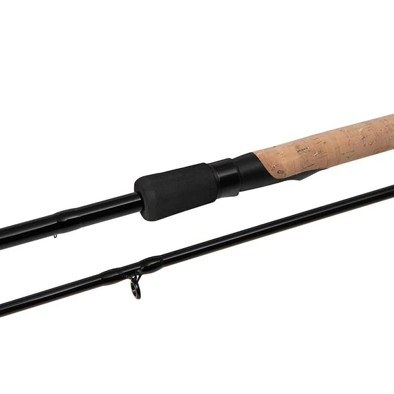 Matrix Feeder Bot Aquos Ultra-D Feeder Rod 420cm - 150g
