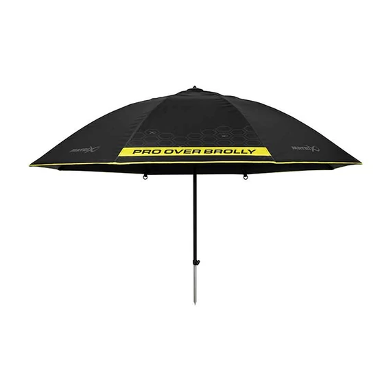Matrix Ernyő Pro Over Brolly