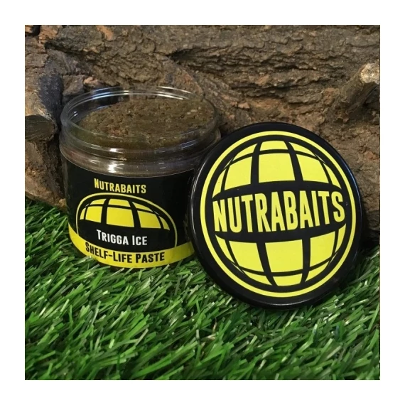 Nutrabaits Trigga Ice Paszta