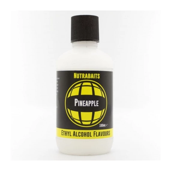Nutrabaits Pineapple Etil Alkohol Alapú Aroma (100ml)
