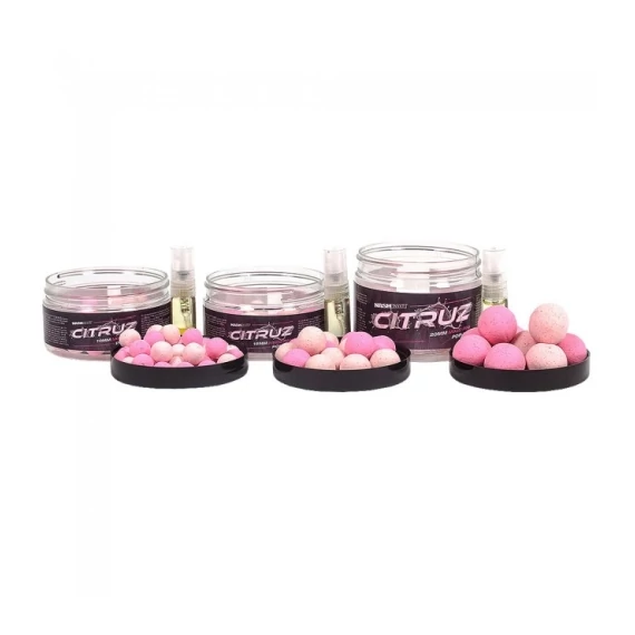 Nash Citruz Pink Pop Up Bojli