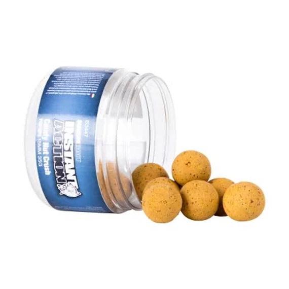 Nash Instant Action Candy Nut Crush Pop-Ups Bojli