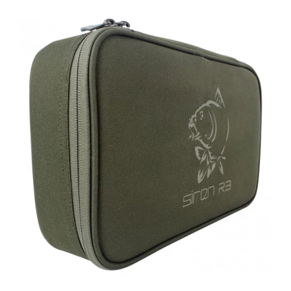 Nash R3 Presentation Case Kapásjelző Táska