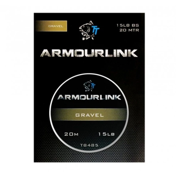 Nash Armourlink Fonott Előkezsinór