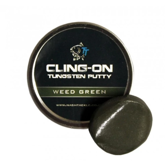 Nash Cling-On Putty Silt Ólompaszta
