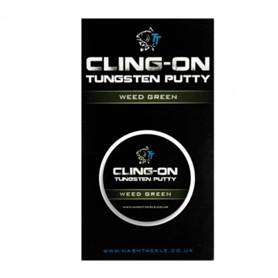 Nash Cling-On Putty Silt Ólompaszta