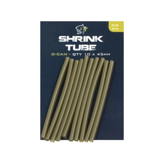 Nash Shrink Tube Zsugorcső