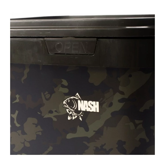 Nash Rectangular Bucket Vödör (10 liter)