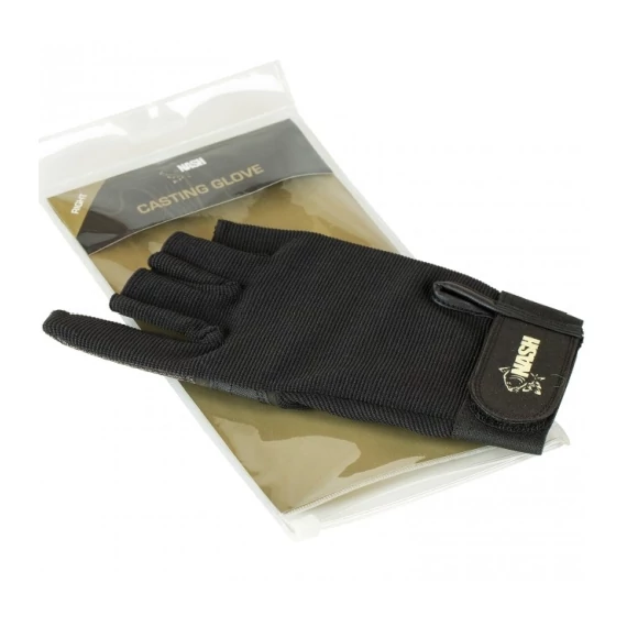 Nash Casting Glove Right Dobókesztyű