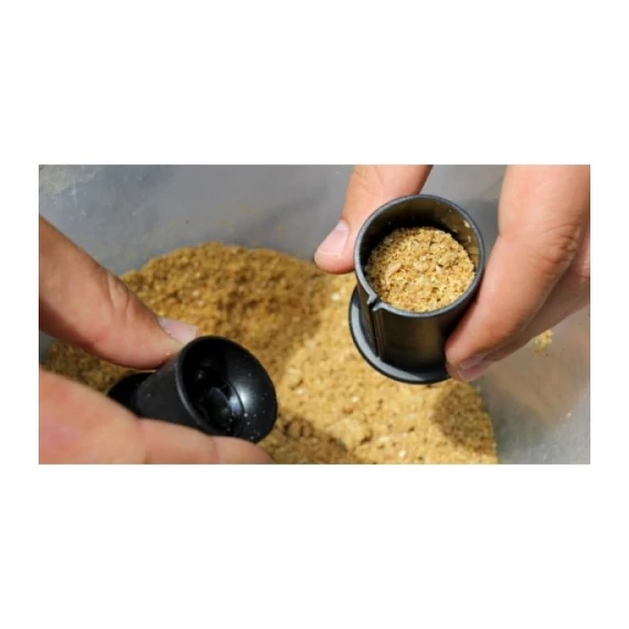Nash Ball Maker Etetőgombóc Készítő (30mm)