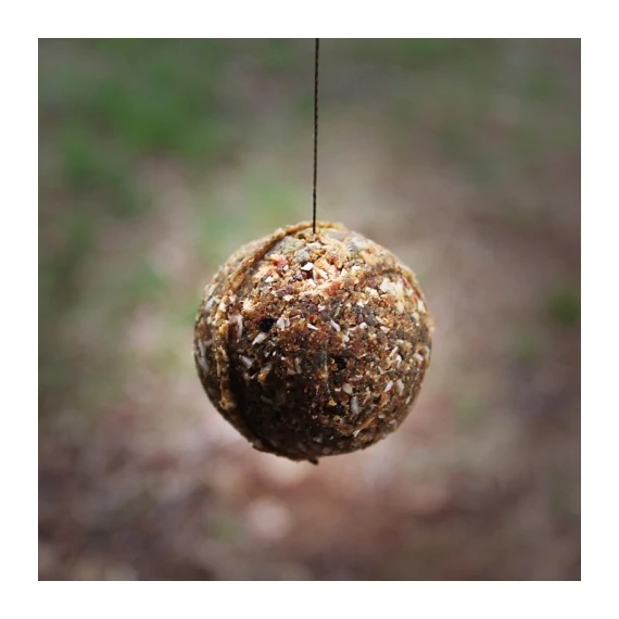 Nash Ball Maker Etetőgombóc Készítő (30mm)