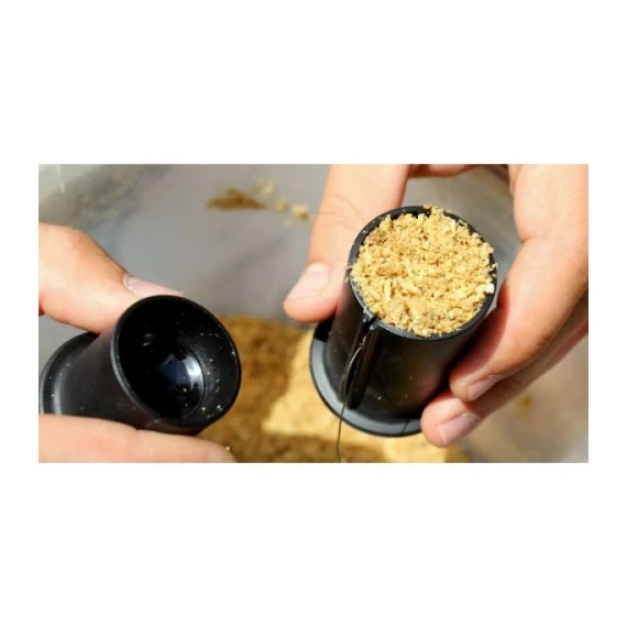 Nash Ball Maker Etetőgombóc Készítő (40mm)