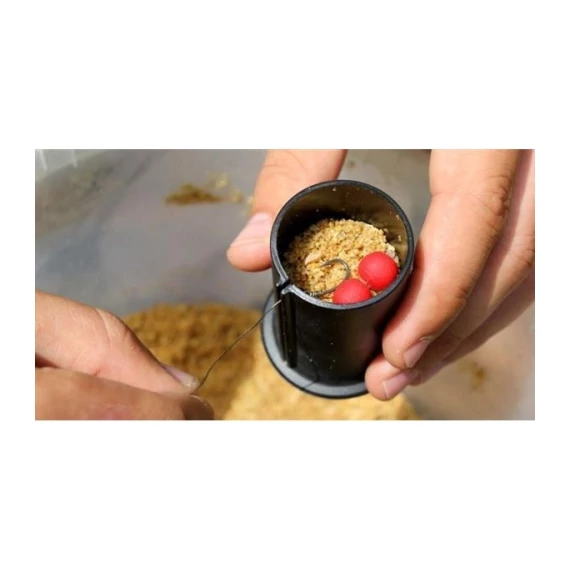 Nash Ball Maker Etetőgombóc Készítő (60mm)