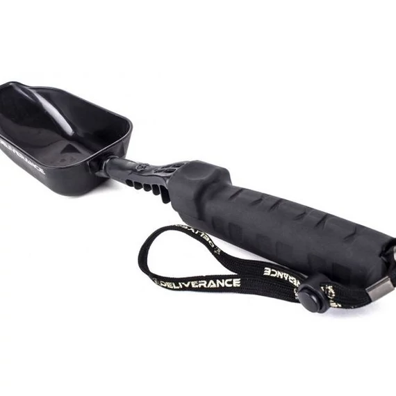 Nash Particle Spoon With Slots Etetőkanál (magvakhoz)