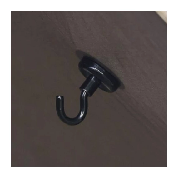 Nash Bank Life Magnetic Bivvy Hook Mágneses Sátor Kampó