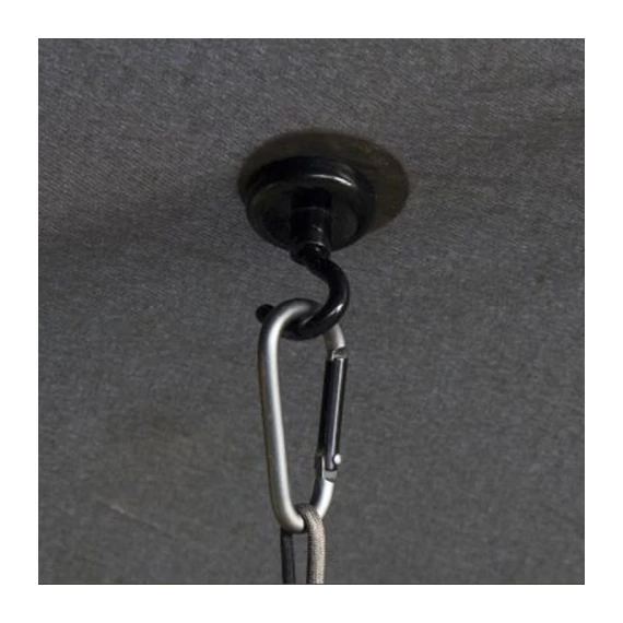 Nash Bank Life Magnetic Bivvy Hook Mágneses Sátor Kampó