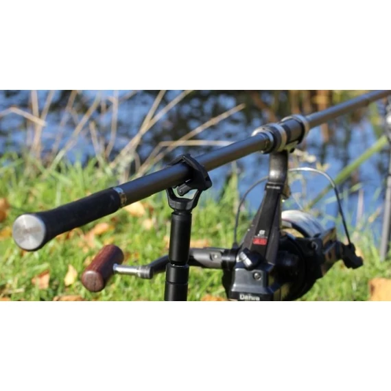 Nash Butt Lock Large Speciális Botvilla