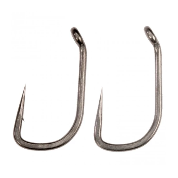 Nash Pinpoint Twister Utóélezett Horgok