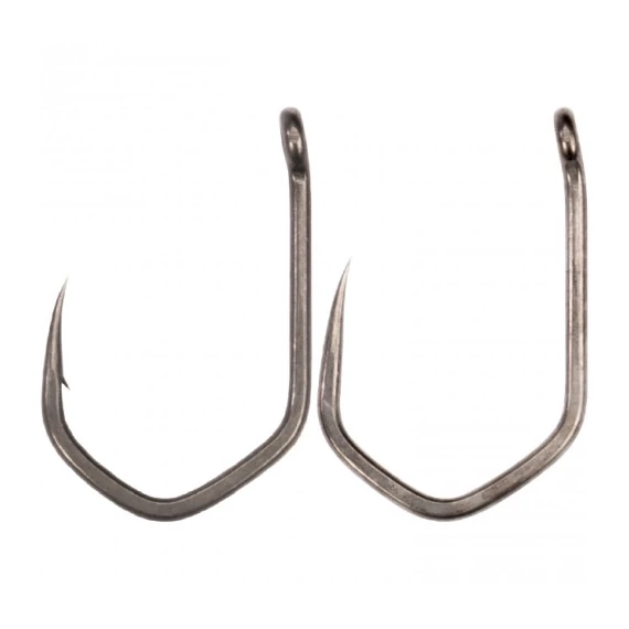 Nash Pinpoint Claw Utóélezett Horgok