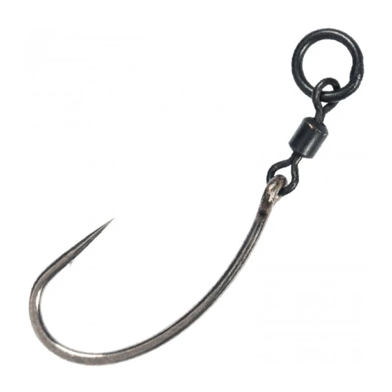 Nash Pinpoint Fang X Gyro Utóélezett Horgok