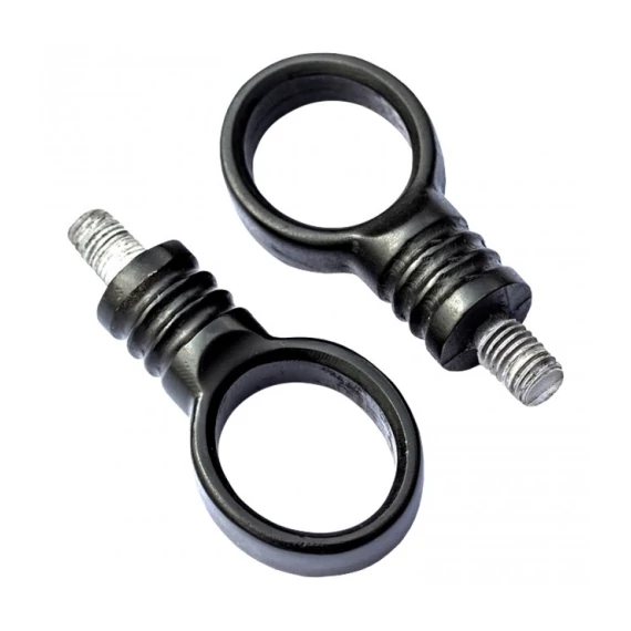 Nash Titan Hide Fast Fit Storm Pole Adaptors Leszúró Adapter
