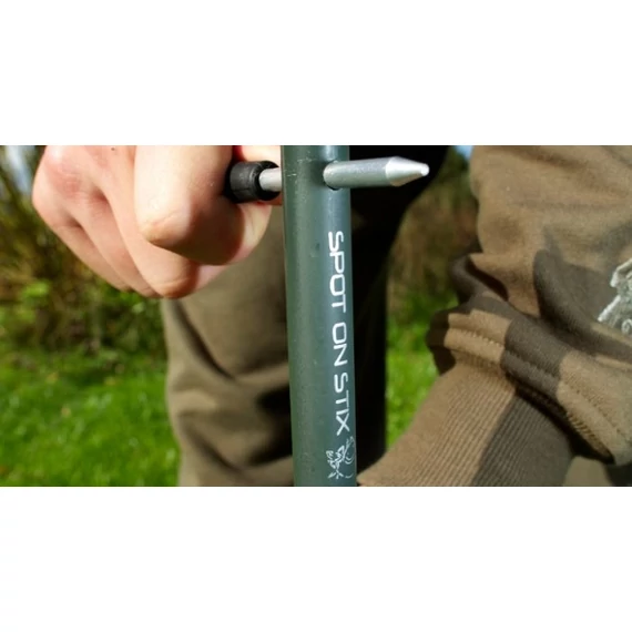 Nash Spot On Stix Távolságmérő Szett