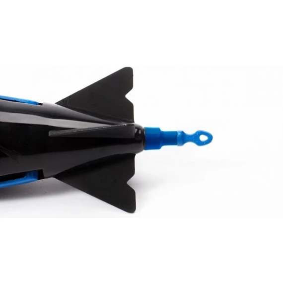 Nash DOT Spod Black Etetőrakéta