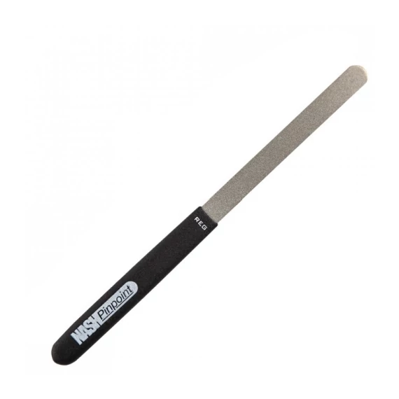 Nash Pinpoint Dual Diamond File Horogélező
