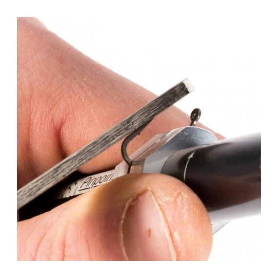 Nash Pinpoint Dual Diamond File Horogélező
