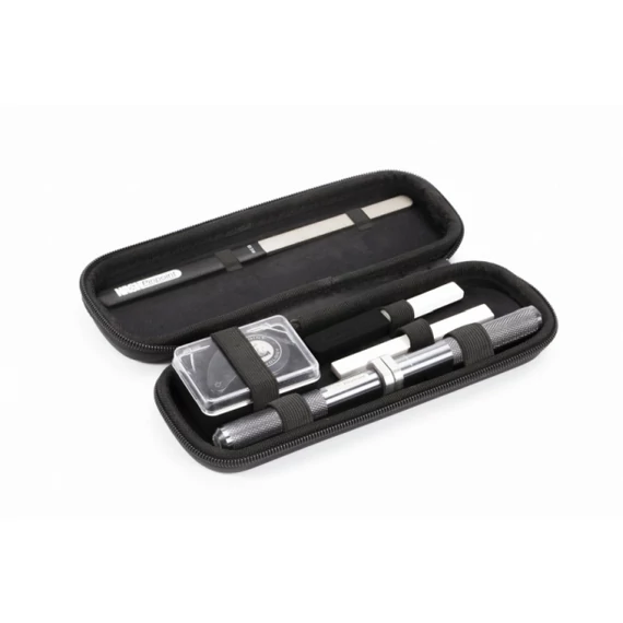 Nash Pinpoint Sharpening Kit Horogélező Szett