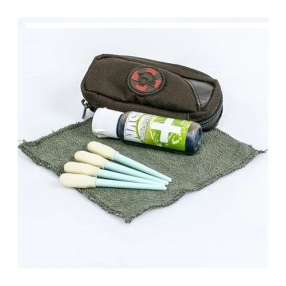 Nash Medicarp First Aid Kit Fertőtlenítő Szett