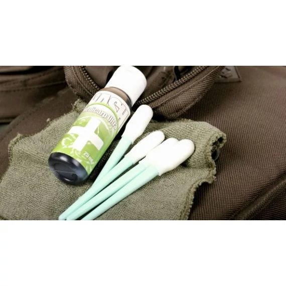 Nash Medicarp First Aid Kit Fertőtlenítő Szett