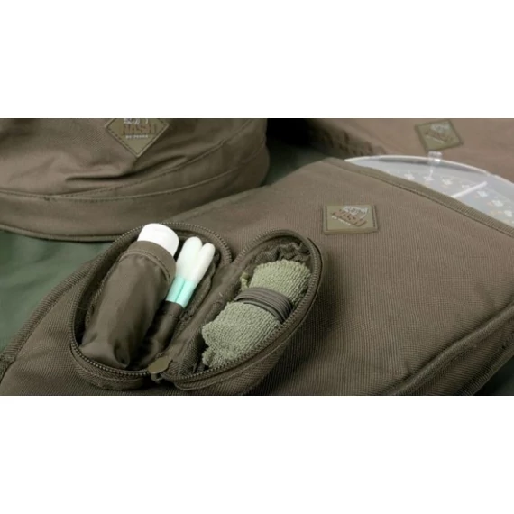 Nash Medicarp First Aid Kit Fertőtlenítő Szett