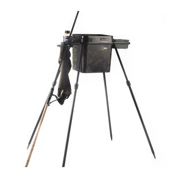 Nash Spod Station Etetőállvány