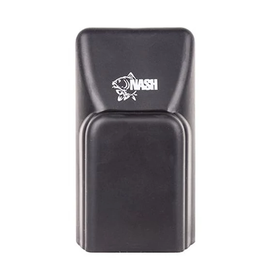 Nash Siren S5 Digital Cover Gumírozott Kapásjelző Burkolat