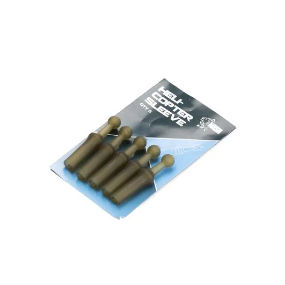 Nash Helicopter Sleeve Helikopter Ütköző