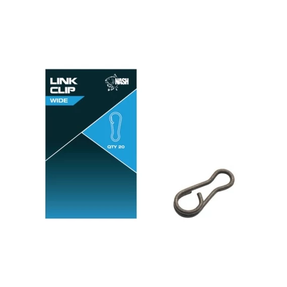 Nash Link Clips