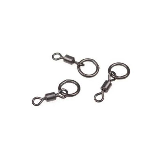 Nash Micro Ring Swivel Forgó Karikával