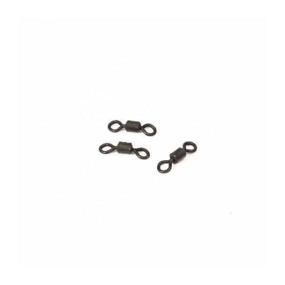 Nash Hook Bead Swivels Forgó
